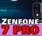 华硕ZenFone 7 Pro：拆解揭示了旋转相机的秘密