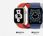 Apple Watch SE正式发布 这是Apple智能手表的新功能