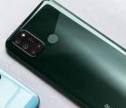 Realme 7i出现在实时图片中