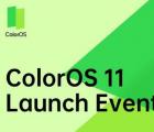 OPPO推出基于Android 11的ColorOS 11皮肤