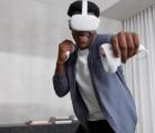 Facebook推出了下一代VR耳机Oculus Quest 2