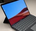 微软正在准备新的Surface Pro X 也许支持64位