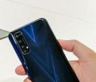 Realme Narzo 20 Pro是Redmi的答案