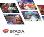 Stadia Makers计划向Google Stadia展示了七款独特的独立游戏