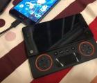 这就是被取消的Sony Xperia Play 2的样子