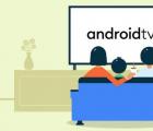 谷歌推出了适用于Android电视的安卓系统11