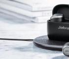 Jabra Elite 85t耳机具有主动降噪和长达31小时的续航能力