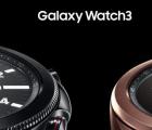 ECG功能现在可在三星Galaxy Watch 3和Watch Active 2上运行