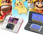 任天堂在PS Vita之后关闭了Nintendo 3DS控制台的生产