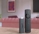 亚马逊的新Fire TV Stick和TV Stick Lite速度更快