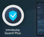 亚马逊的New Guard Plus模仿您的日常智能照明使用