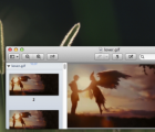 介绍Mac系统怎么查看gif图片
