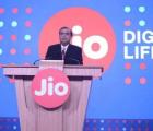 Reliance Jio Android手机的价格可能低至4000卢比