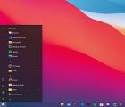 这是您可以启用的极简Windows 10桌面