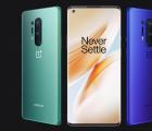 OnePlus 8系列价格在OnePlus 8T发布之前暴跌