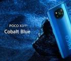 Poco X3以更大的电池进入亚洲市场 并且没有NFC