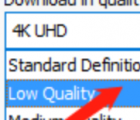 4k视频下载：使用4K Downloader下载网页视频的方法