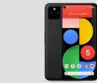 Google推出搭载Snapdragon 765G的Pixel 5和4a 5G