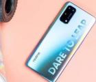 Realme 7系列将于10月7日登陆欧洲