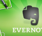 完全重新设计的Evernote40推出