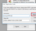 editplus注册码：EditPlus免费注册激活的方法