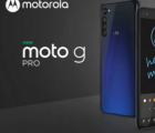 随着新的Moto G Pro的发布摩托罗拉在西班牙的智能手机产品组合刚刚增加