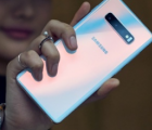 新的三星Galaxy S10智能手机将于明天在全球范围内发售