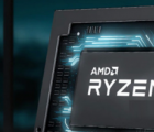 联想是否刚刚发布了AMD Ryzen 9移动CPU