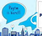 Paytm Payment Bank已在德里启动了 在家现金 服务