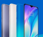 这款新的Redmi 8A Dual在某种意义上是8A的改进版 因为这两款手机具有许多特性