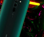 小米Redmi Note 8 Pro在亚马逊上触及最低价格