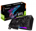 技嘉列出四款新的GeForce RTX 3070显卡