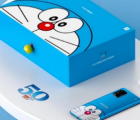 小米将推出Mi 10 Youth Doraemon Edition 以庆祝其成立50周年