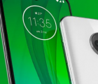 摩托罗拉Moto G7 Plus在亚马逊上的价格