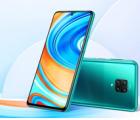 小米这次在欧洲为Redmi Note 9 Pro播种了新的Beta稳定版更新