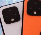 谷歌Pixel 4的新问题现已采用了防指纹处理