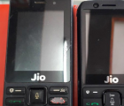 Reliance Jio已默默更新了第一代JioPhone