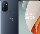 廉价的OnePlus Nord N100智能手机拥有高刷新率的惊喜