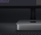 苹果可能会很快推出具有10 Gb以太网的新型M1驱动的Mac Mini