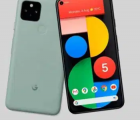 第五代谷歌Pixel 5已与Android 11一同发布