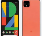 谷歌Pixel4智能手机如何使用红外摄像头拍摄夜视照片