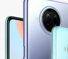 小米Redmi 9T的全球变体可能是中国Redmi Note 9 4G的改头换面