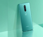 OnePlus 8为我们提供了真正顶级的硬件功能