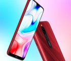 小米Redmi8系列实际上在全球已售出超过1900万台