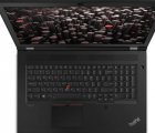 联想ThinkPad P17重新设计的移动工作站笔记本电脑现在可以预订