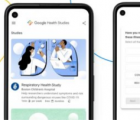 谷歌的新应用将使研究机构更轻松地招募研究对象
