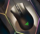 Razer推出了较小版本的DeathAdder V2游戏鼠标