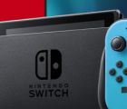 新的NintendoSwitch将于2021年初发布