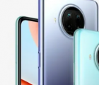 小米通过设计变更推进Redmi Note 9 5G