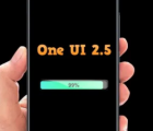 One UI 2.5更新最终到达您的三星Galaxy A70